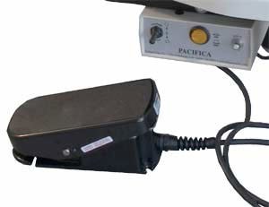 Pacifica Magic Pedal GT-800 3
