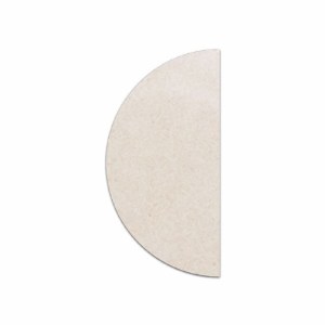 Paragon 7-side kiln shelf HALF
