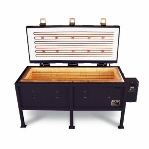 Paragon GL64 Glass Fusing Kiln