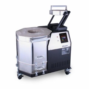 Paragon Crucible Trifecta Kiln