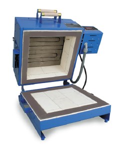 CS-14D Glass Kiln