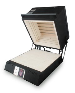 CS-26 Glass Kiln T