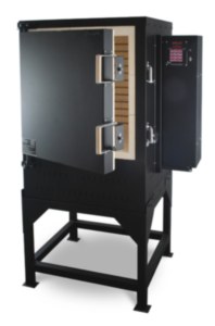 Paragon Dragon Kiln 208V 1P