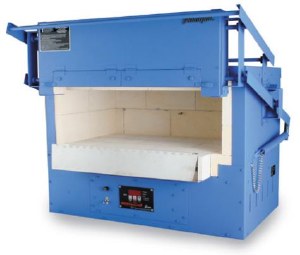 Paragon F-200 Kiln