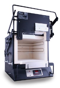 Paragon F-240 Kiln