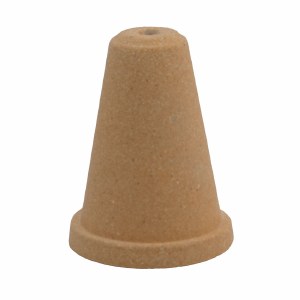 Paragon Peep Plug with Hole