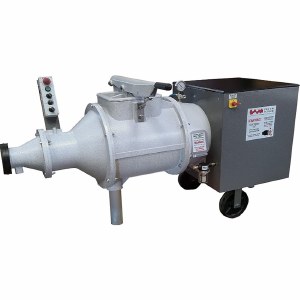Peter Pugger VPM-100 240V 1P V