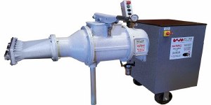 Peter Pugger VPM-30 TE