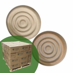 Porcelain 130 Full Skid