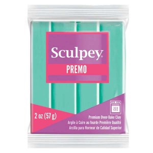 Premo-Mint Green