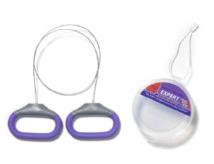 Pro Cutting Wire, 19&quot;, Xiem