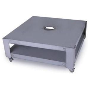 Paragon Rolling Kiln Stand 32