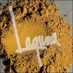 Raw Sienna