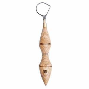 Big D Shape Tool