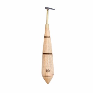 Curved Shape Blade