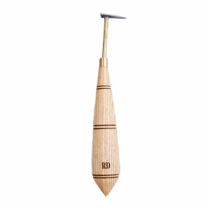 Flat Tip Shape Blade