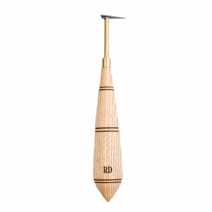 Pointy Shape Blade