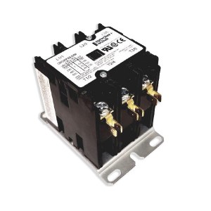 Skutt Relay, 40 Amp 3P KM-1