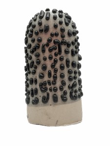 Bead Glaze Black