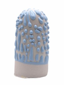 Bead Glaze Pastel Blue