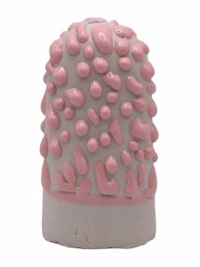 Bead Glaze Pink