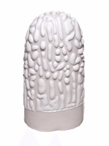 Bead Glaze White