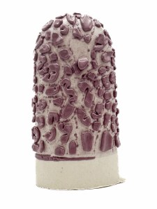 Ritual Crawl Glaze, Purple