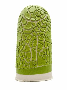 Ritual Crawl Glaze, Slime Grn