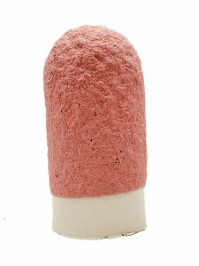 Puff Glaze Pink