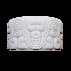 Roller Stamp 18