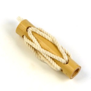 Rope Roller, Fishnet Large 5MM