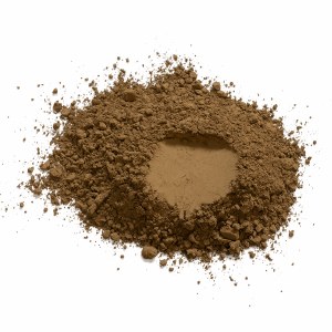 Rutile, Dark Powdered 1/4 lb