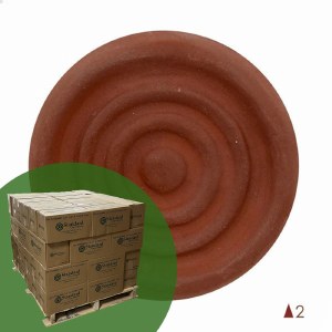 Red Low Fire 103 Full Skid