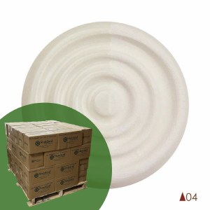White Low Fire 105 Full Skid