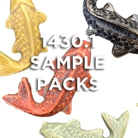 1430.1 Sample Pack 4oz