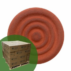 Scott's Red Clay 214 Full Skid