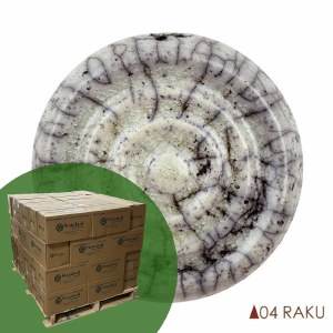 Raku Clay 239 Full Skid