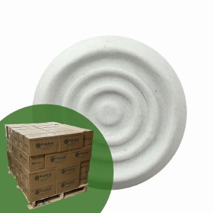 Troy Porcelain Full Skid
