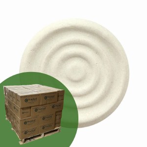Clayer White 563 Full Skid