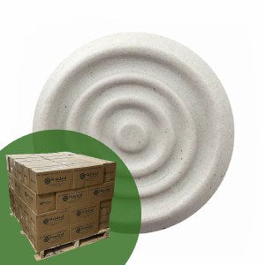 Troy Woodfire 621 Full Skid