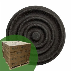 Black Sculpture 798 Full Skid