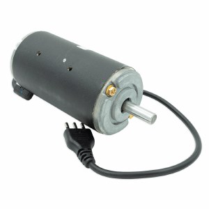 Clay Boss Replacement Motor