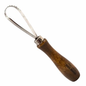 Sculpting Tool Serrated