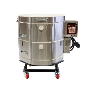 184 Kiln 240V 1P 12 Key