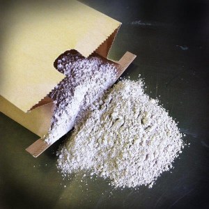Seed Ball Clay White 5lb
