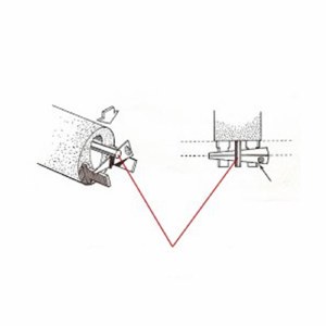 Sensing Rod 7&quot;