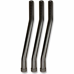 VL-Whisper Extension Legs