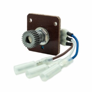 Shimpo Potentiometer, VL Lite