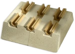 L&amp;L Sidebrick section, DL11 EC