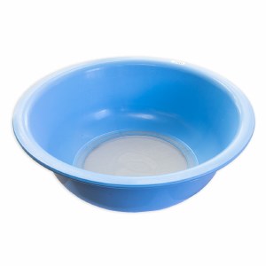 Sieve For Glaze, Blue 100